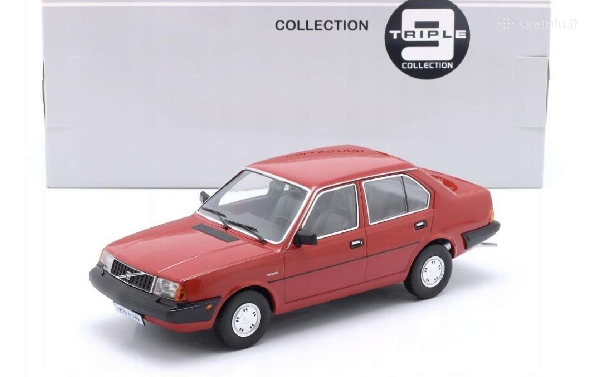 Volvo 360 - nuotraukos Nr. 6