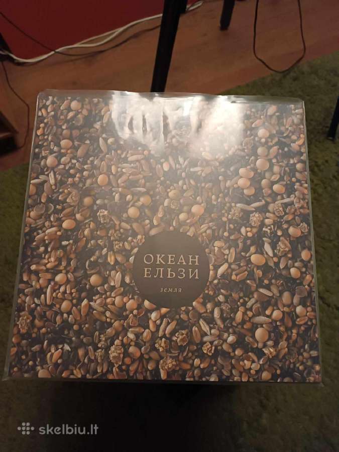 Okean Elzy
