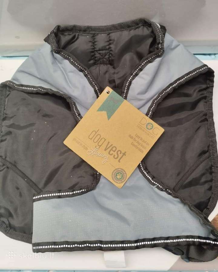 Suns liemene xs dydzio - nuotraukos Nr. 6