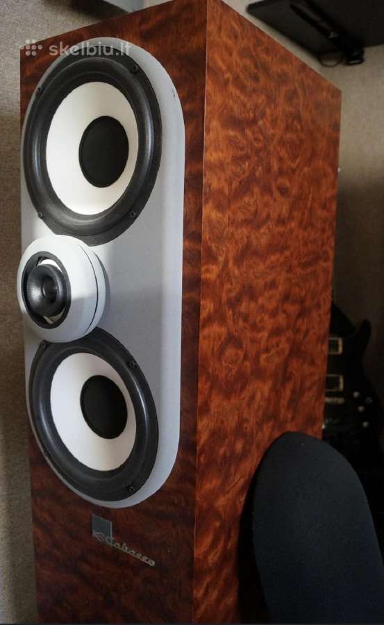 Cabasse Iroise Bubinga - 1700 eur