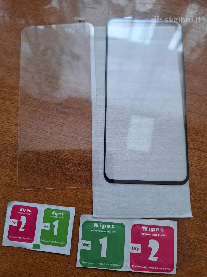 Samsung galaxy a54 apsauginis stikliukas