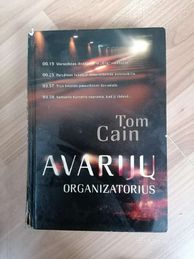Daug įvairių įdomių knygu - nuotraukos Nr. 21