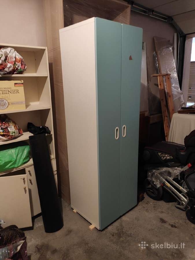 Ikea stuva/smastad spintos - nuotraukos Nr. 2