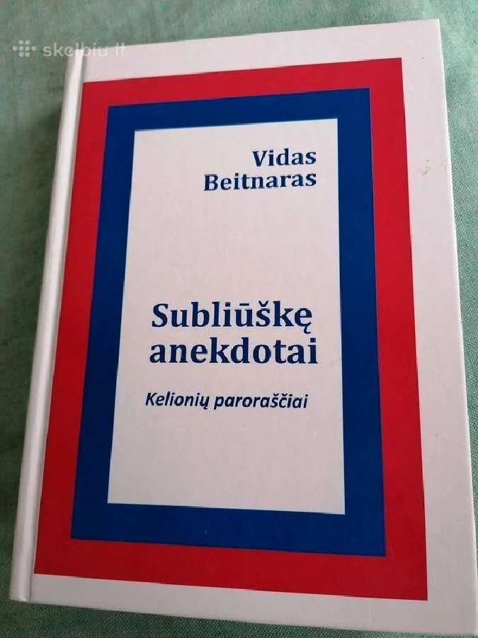 Biografinės, istorinės, politinės,religinės knygos - nuotraukos Nr. 16
