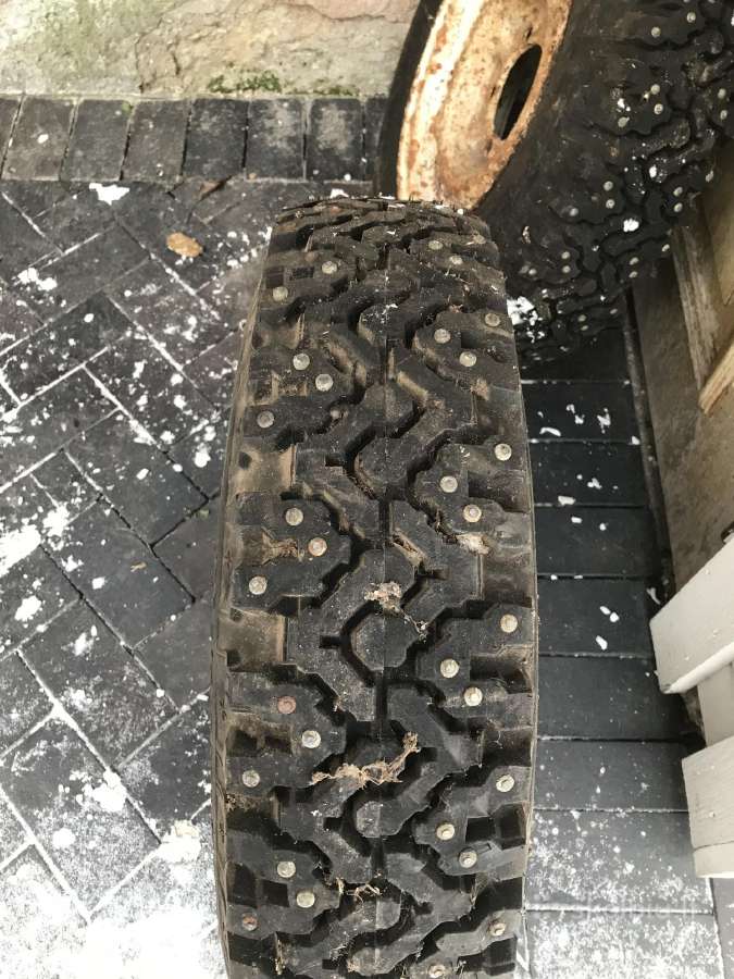 Plieninis trosas,niva sparnai - nuotraukos Nr. 13