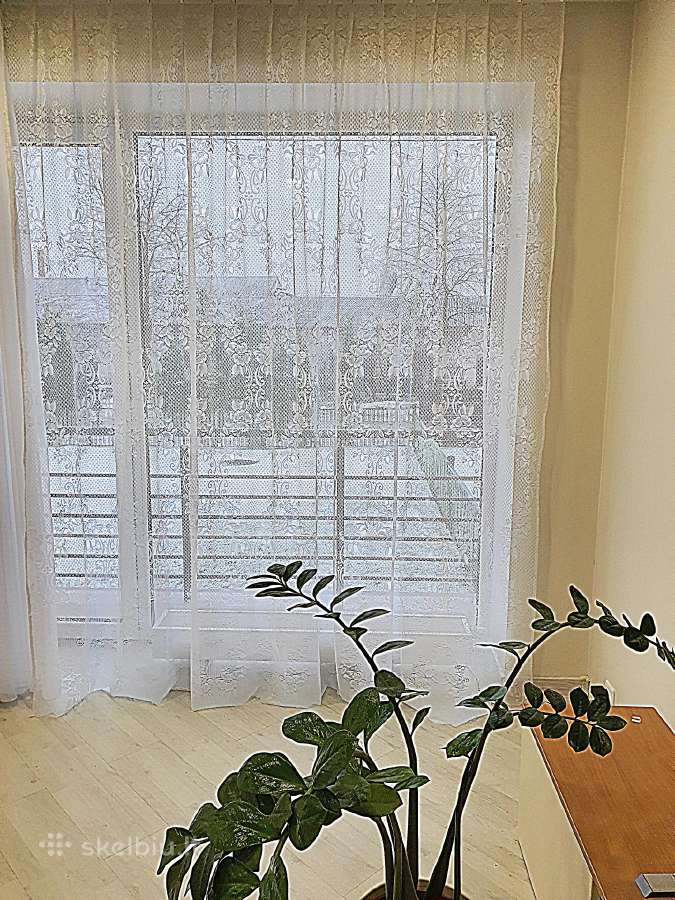 Parduodamos naudotos, itin gerame stovyje, užuolai - nuotraukos Nr. 7