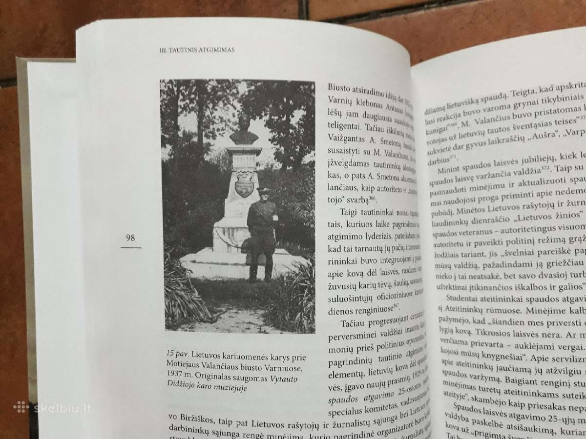 Retas Klaipėdos universiteto leidinys - nuotraukos Nr. 8