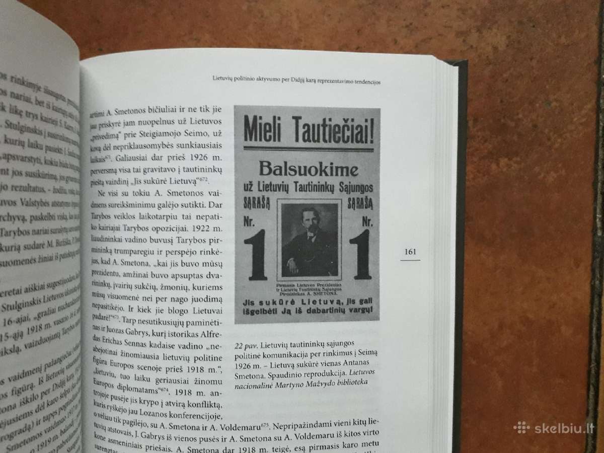 Retas Klaipėdos universiteto leidinys - nuotraukos Nr. 9