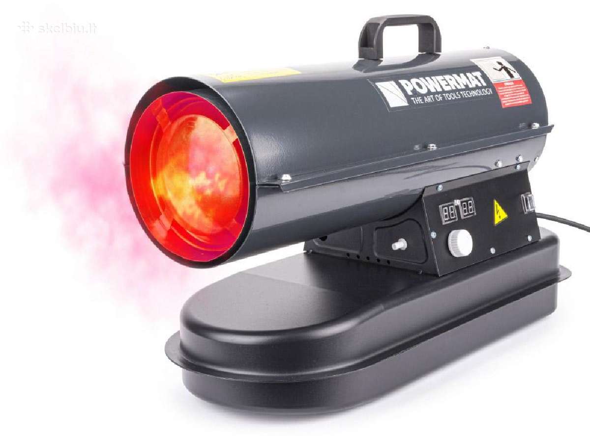 Akcija 12kw Webasto 12/220v ir Dujiniai sildytuvai - nuotraukos Nr. 23