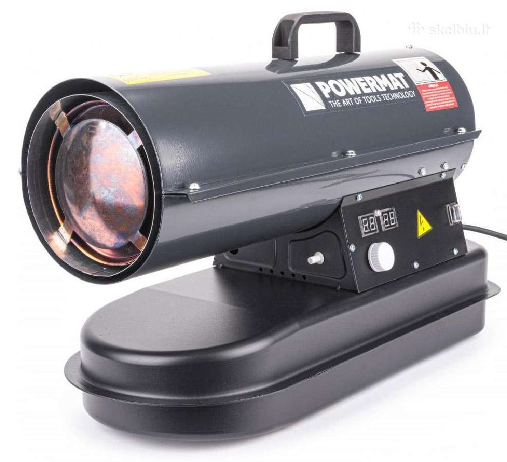 Akcija 12kw Webasto 12/220 ir Dujiniai sildytuvai - nuotraukos Nr. 36