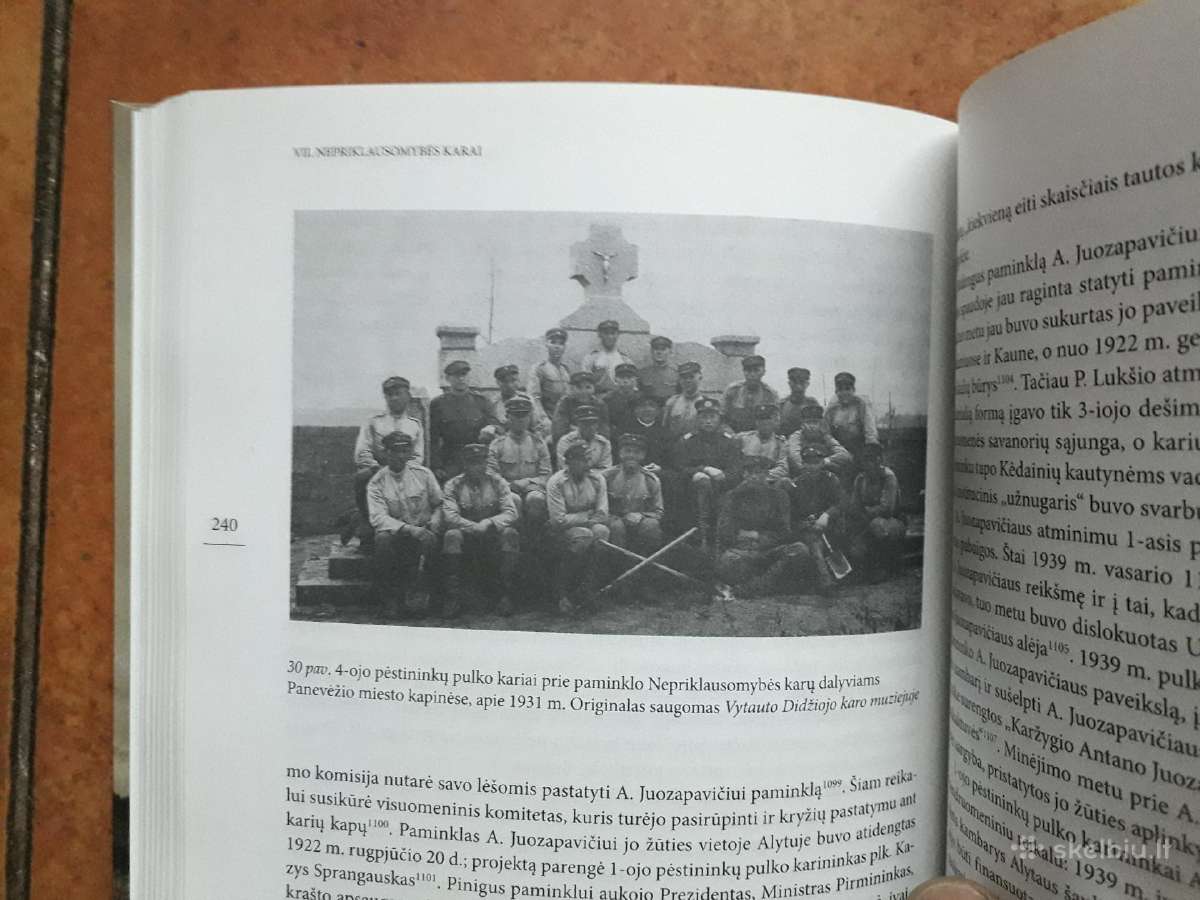 Retas Klaipėdos universiteto leidinys - nuotraukos Nr. 11