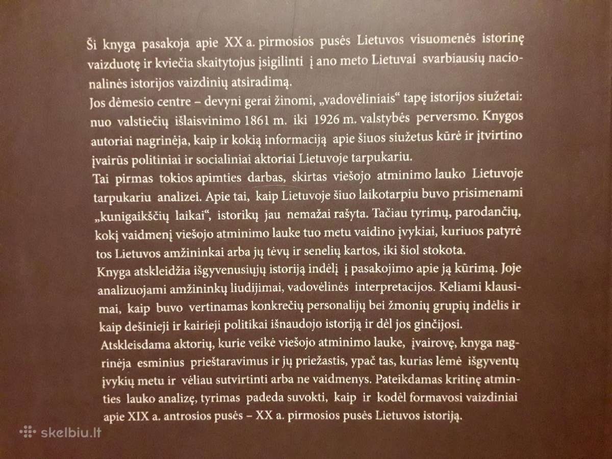 Retas Klaipėdos universiteto leidinys - nuotraukos Nr. 20