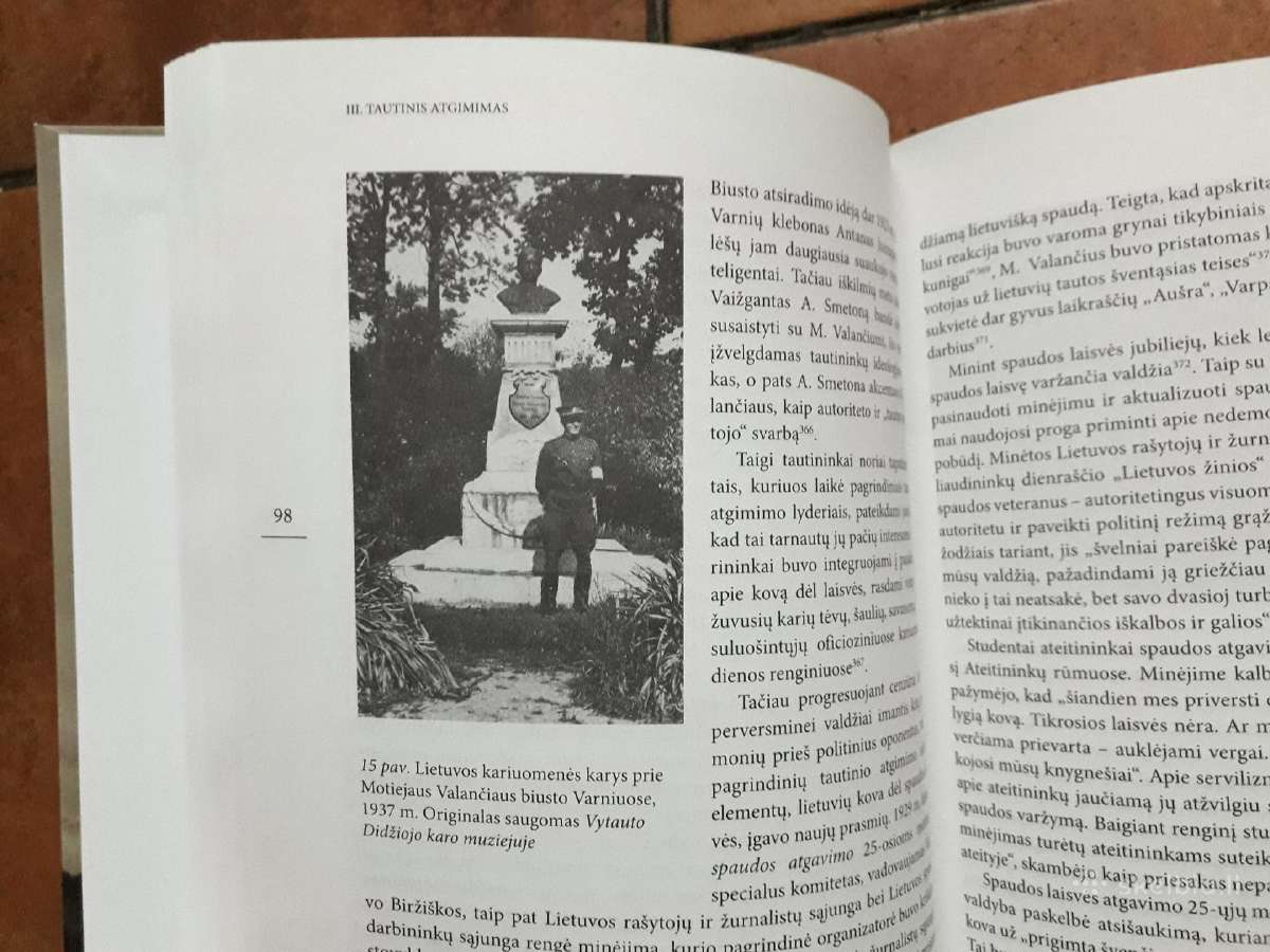 Retas Klaipėdos universiteto leidinys - nuotraukos Nr. 8