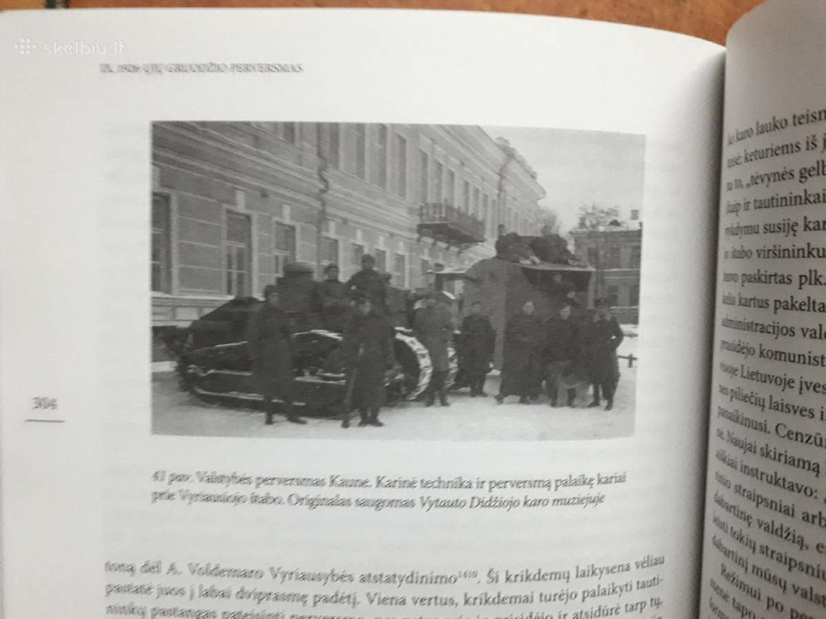 Retas Klaipėdos universiteto leidinys - nuotraukos Nr. 15