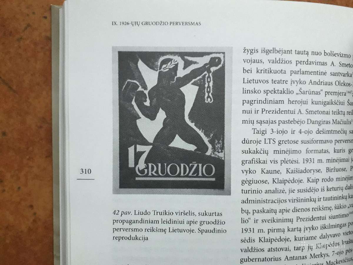 Retas Klaipėdos universiteto leidinys - nuotraukos Nr. 16