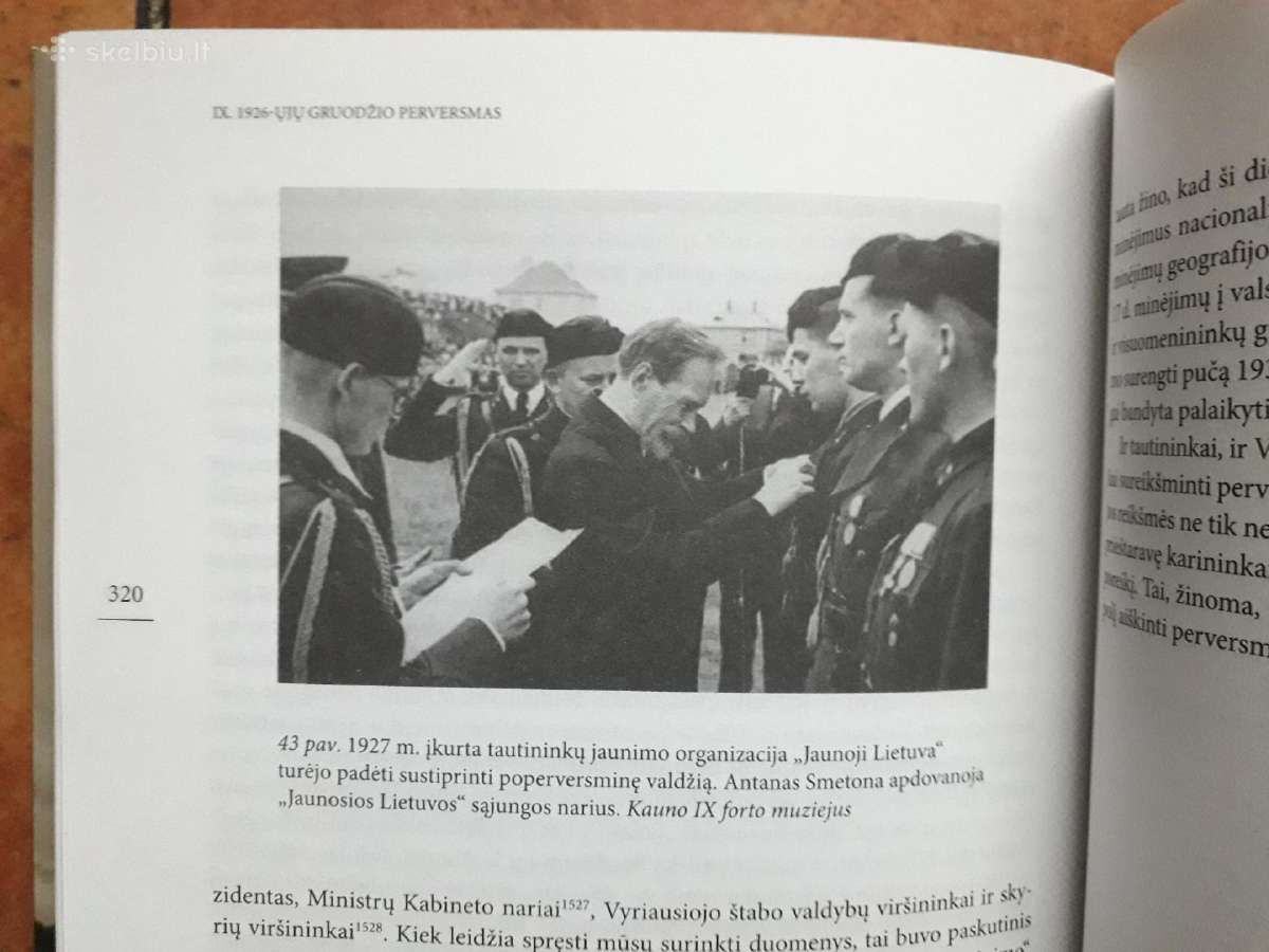 Retas Klaipėdos universiteto leidinys - nuotraukos Nr. 17