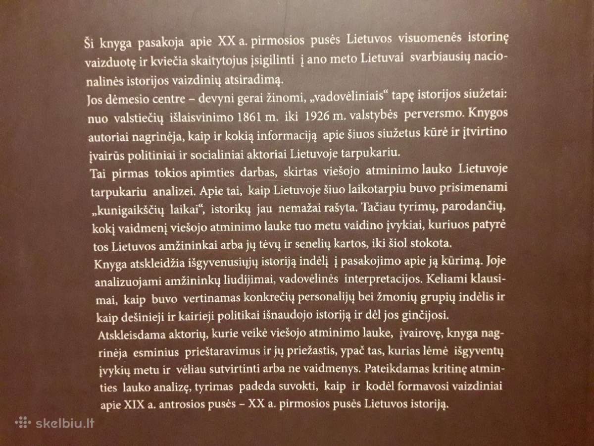 Retas Klaipėdos universiteto leidinys - nuotraukos Nr. 20