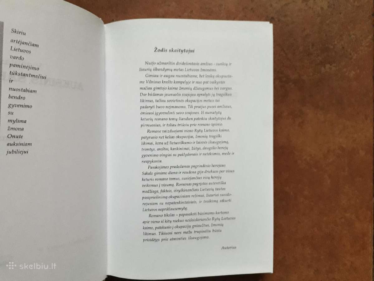 Vytautas Ažušilis "Auksinis Sakalas" 2001-2002 m. - nuotraukos Nr. 8