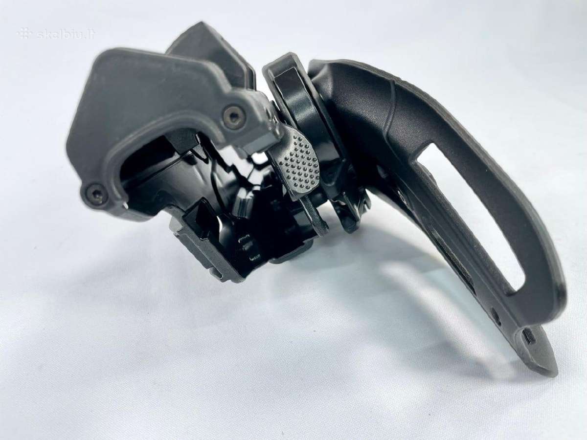 Radar tactical holster for Glock 19/17 - nuotraukos Nr. 2