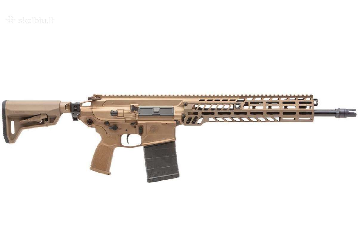 Sig Sauer Sigmcx - Spear 7,62 Nato Rspear-762-16b - nuotraukos Nr. 2