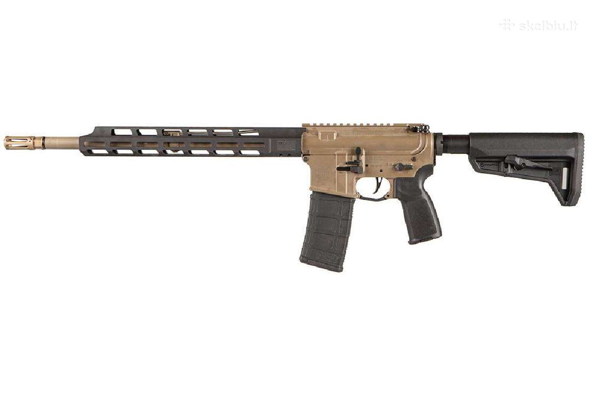 Sig Sauer M400 Tread Snakebite Se 5,56x45 (.223)