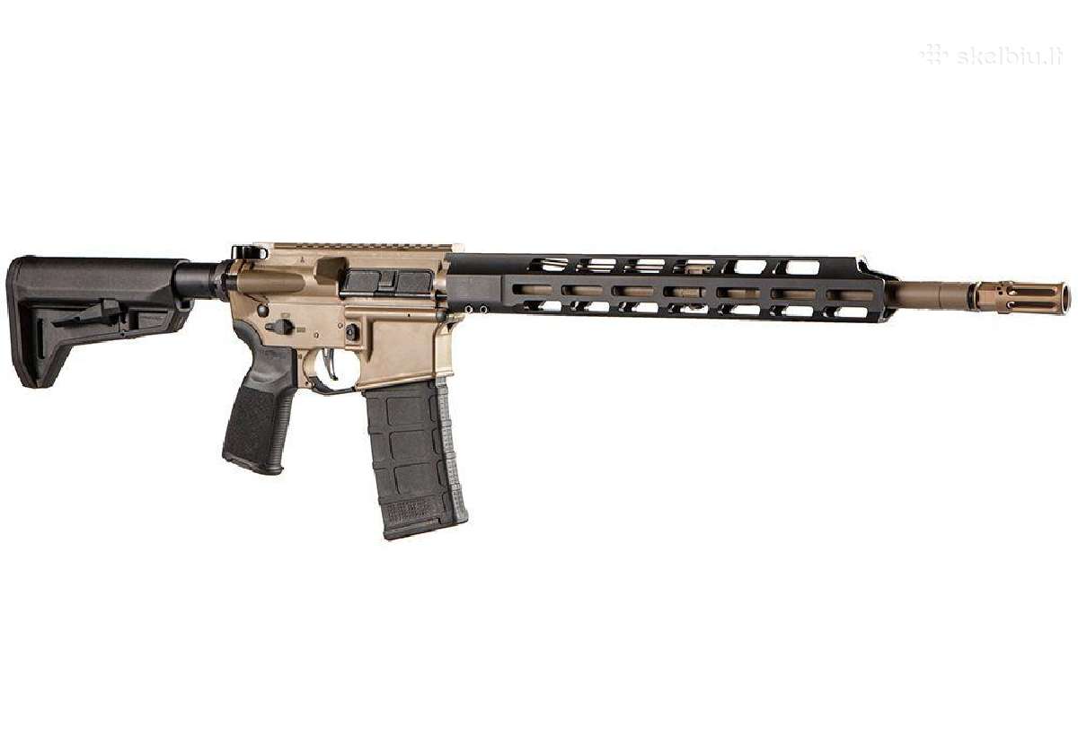 Sig Sauer M400 Tread Snakebite Se 5,56x45 (.223) - nuotraukos Nr. 2