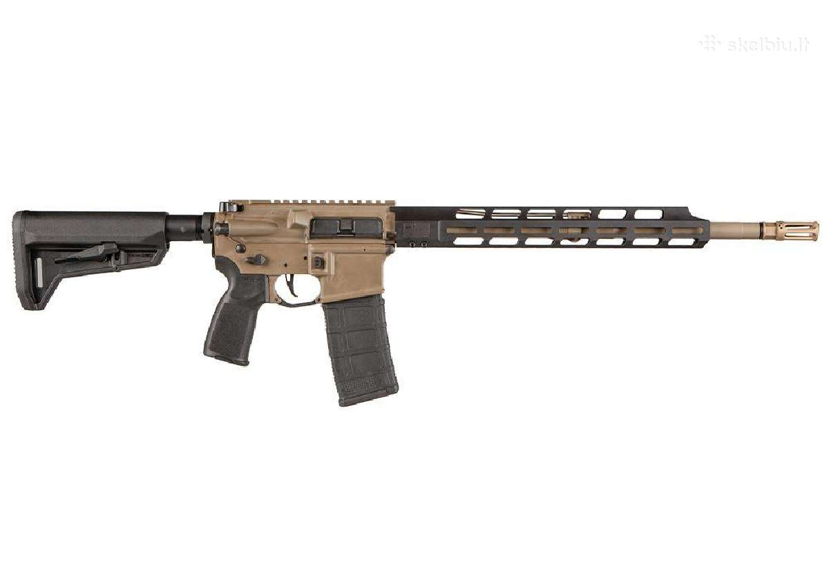 Sig Sauer M400 Tread Snakebite Se 5,56x45 (.223) - nuotraukos Nr. 4