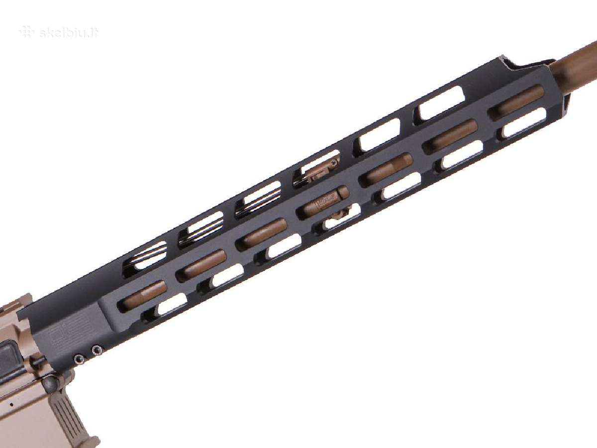 Sig Sauer M400 Tread Snakebite Se 5,56x45 (.223) - nuotraukos Nr. 6