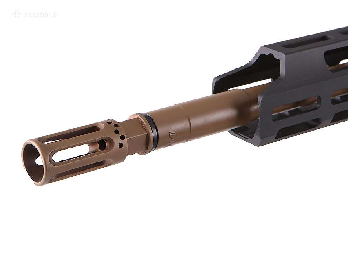 Sig Sauer M400 Tread Snakebite Se 5,56x45 (.223) - nuotraukos Nr. 7