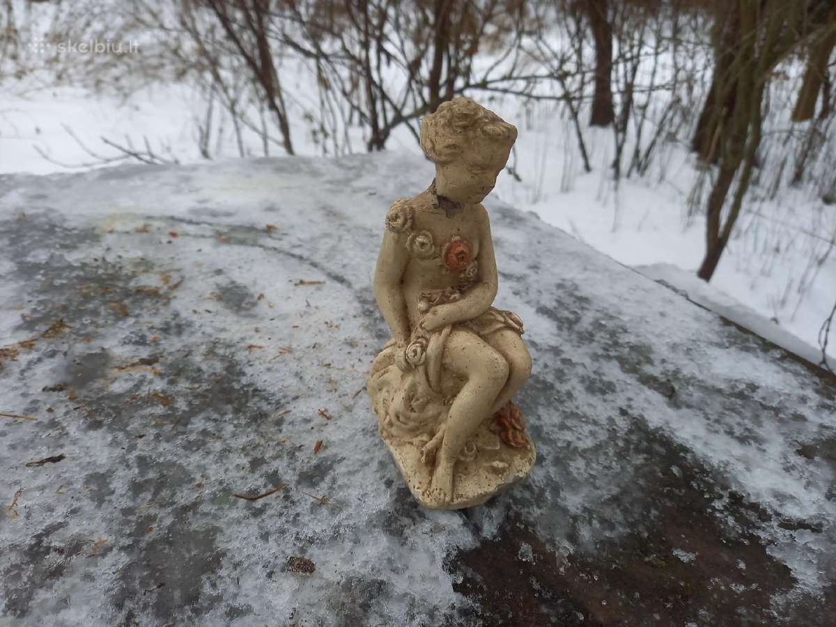 Statulele senovinė