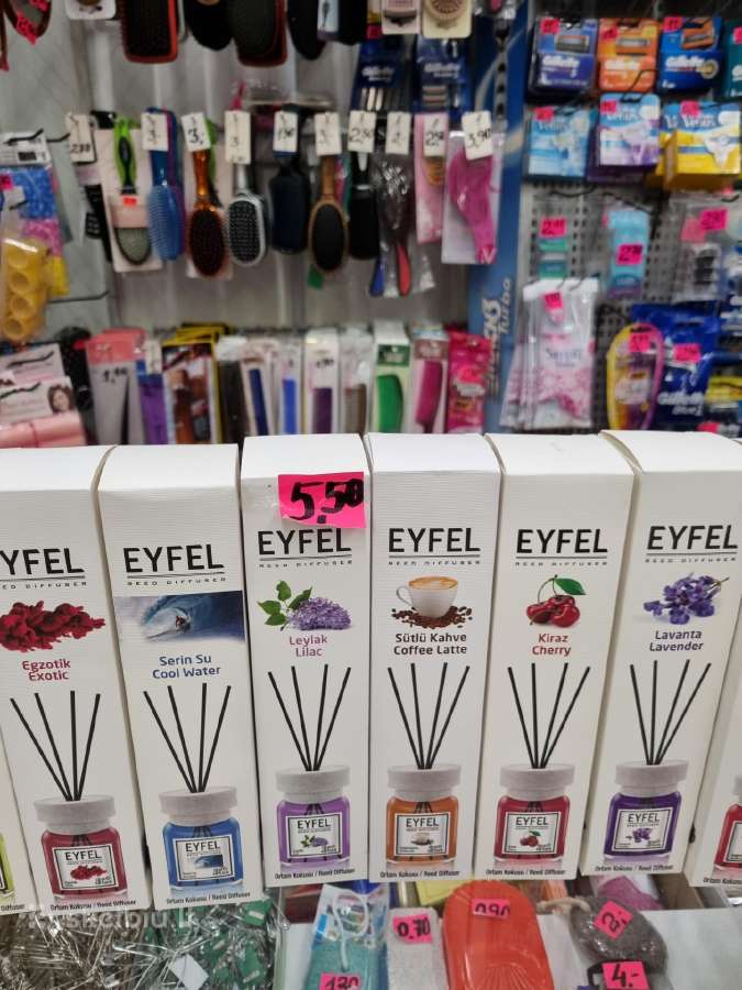 Arabiški kvepalai,dezodorantai,namų kvapai. - nuotraukos Nr. 15