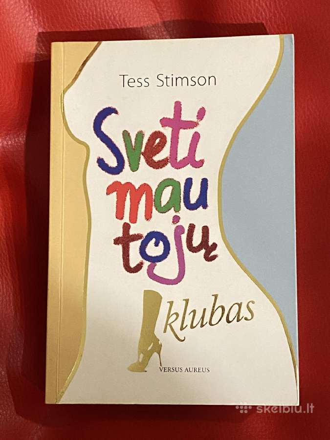 Svetimautojų klubas