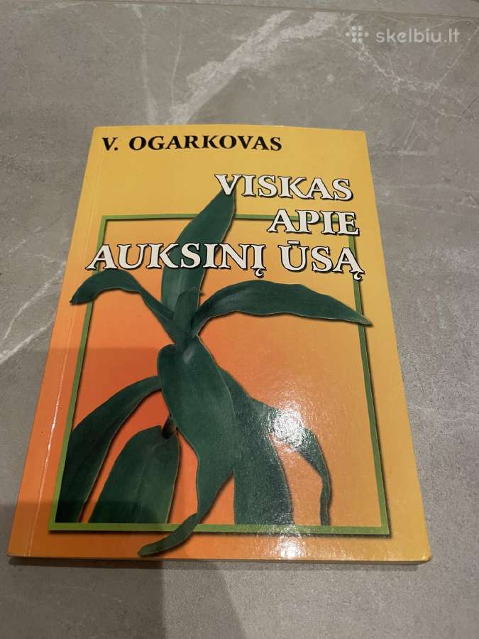 Parduodamos knygos - nuotraukos Nr. 2