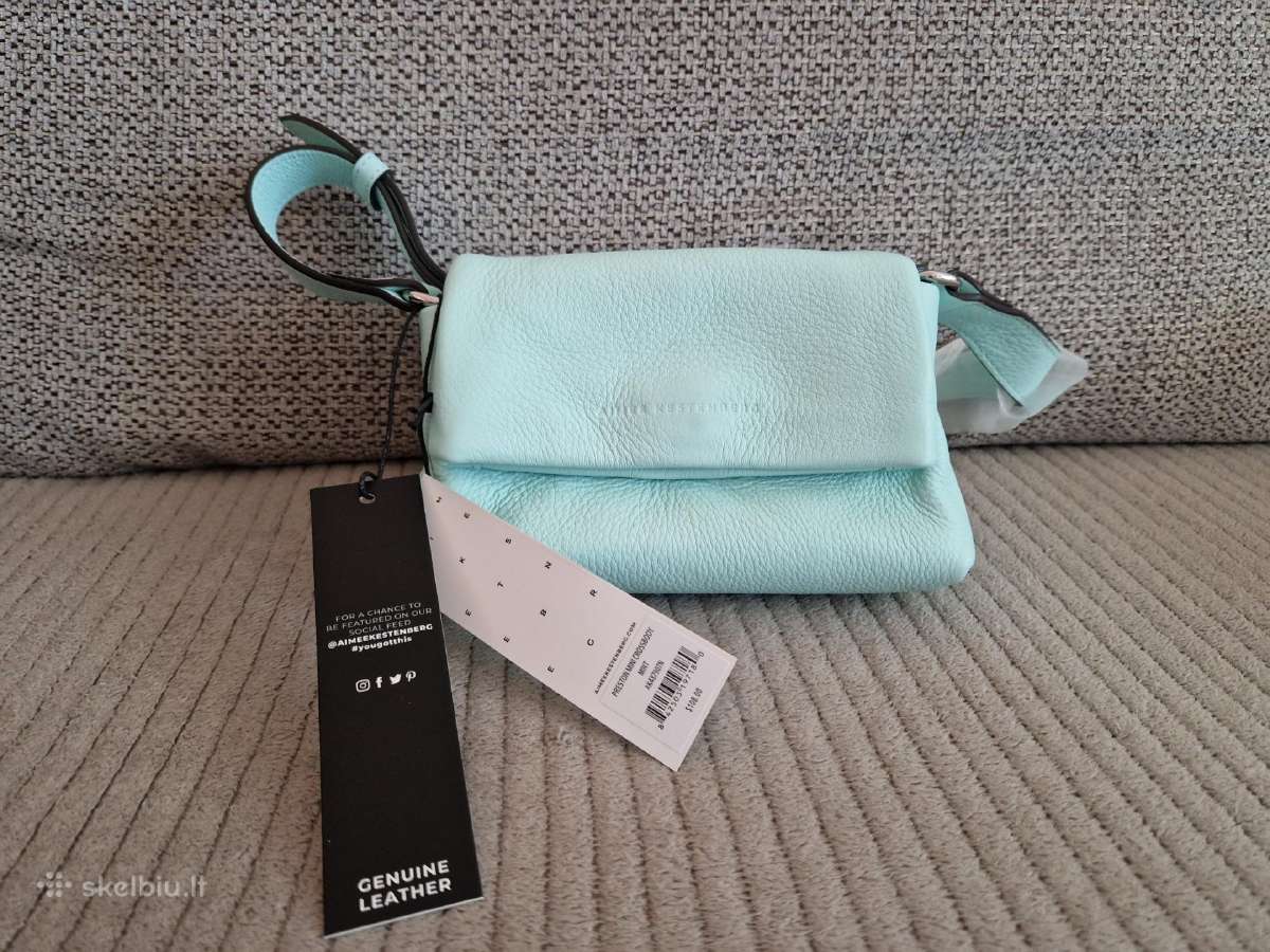 Aimee Kestenberg Preston mini crossbody