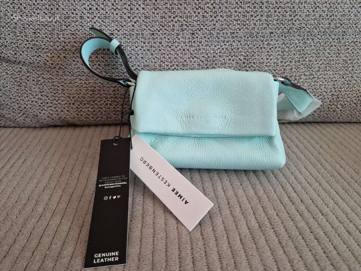 Aimee Kestenberg Preston mini crossbody - nuotraukos Nr. 2