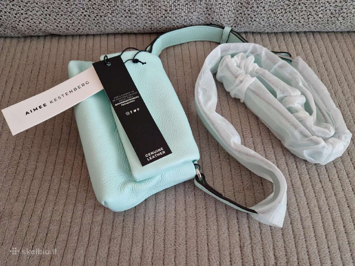 Aimee Kestenberg Preston mini crossbody - nuotraukos Nr. 3