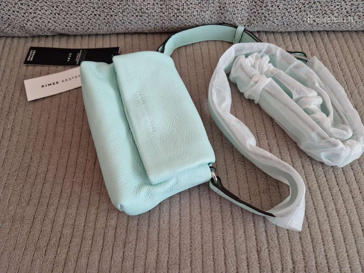 Aimee Kestenberg Preston mini crossbody - nuotraukos Nr. 4