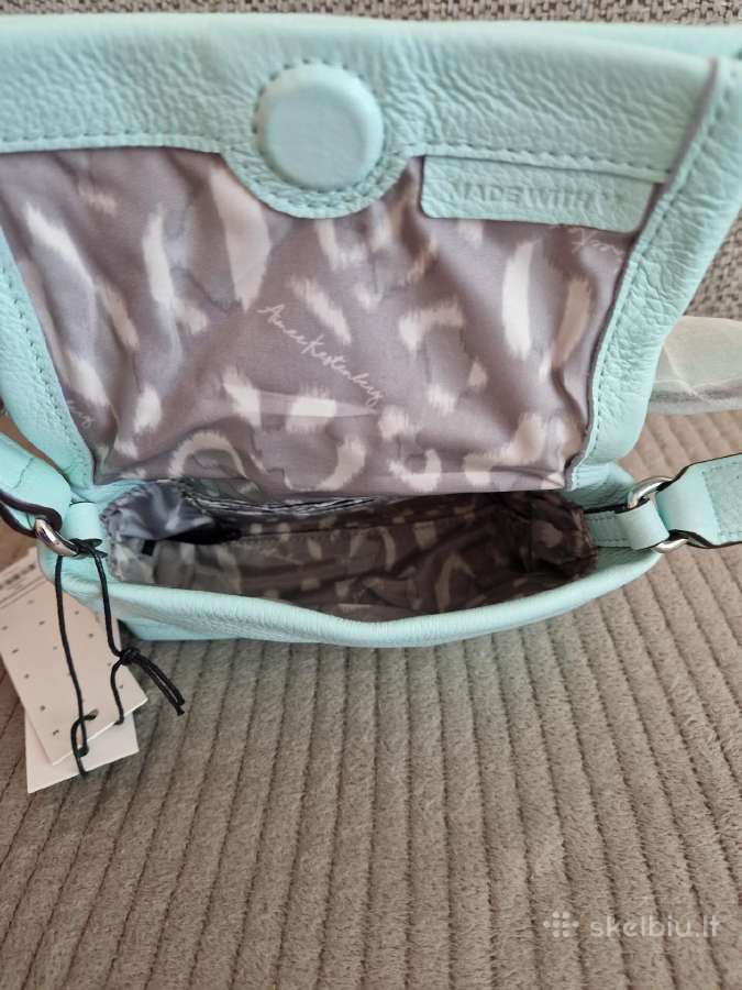 Aimee Kestenberg Preston mini crossbody - nuotraukos Nr. 5