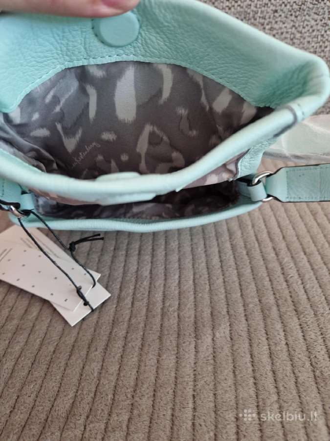 Aimee Kestenberg Preston mini crossbody - nuotraukos Nr. 6