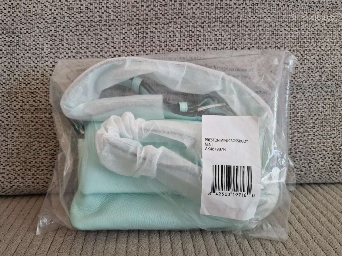 Aimee Kestenberg Preston mini crossbody - nuotraukos Nr. 7