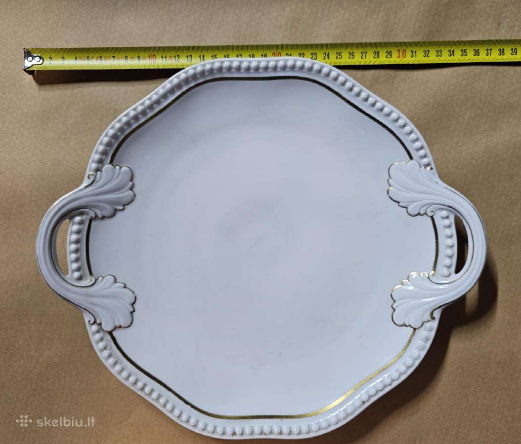 Lekste Rosenthal