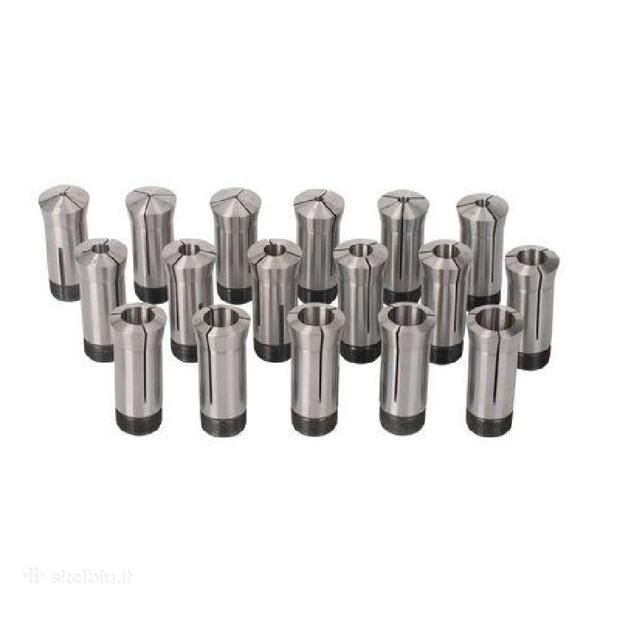 Metalo tekinimo staklės Optiturn Tu 3008 - nuotraukos Nr. 5