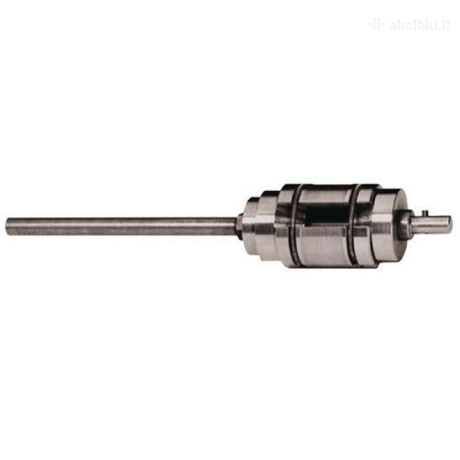 Metalo tekinimo staklės Optiturn Tu 3008 - nuotraukos Nr. 13