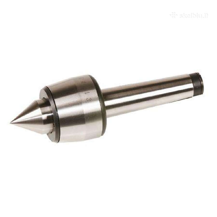 Metalo tekinimo staklės Optiturn Tu 3008 - nuotraukos Nr. 17