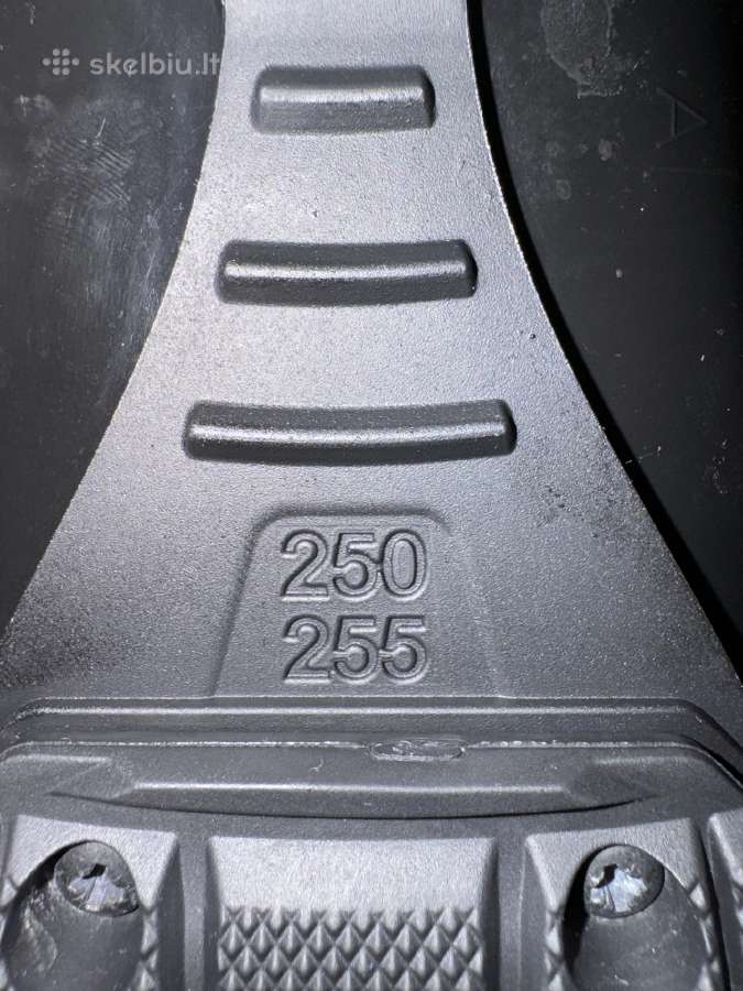 Head Formula 120 25.5mp/40eu slidinejimo batai - nuotraukos Nr. 7