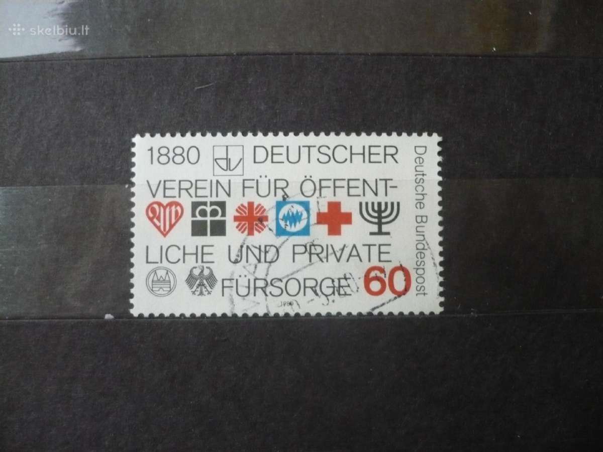 1980 100-osios gerovės metinės