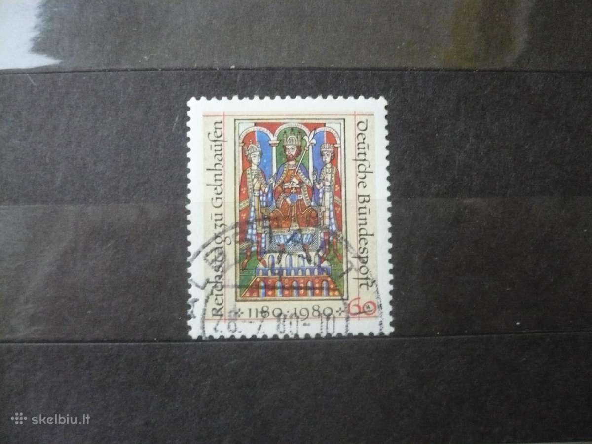 1980 m. Reichstago 800-osios metinės