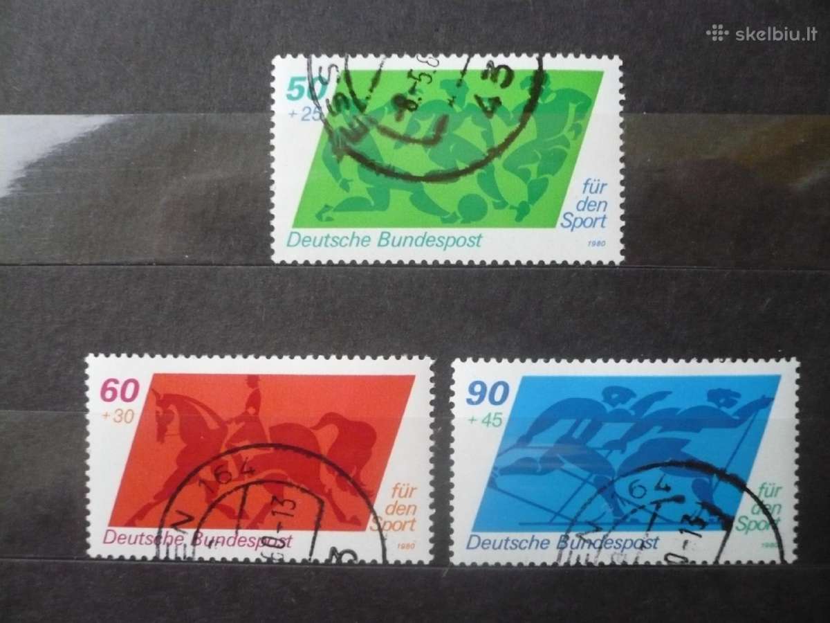 1980 Sportas
