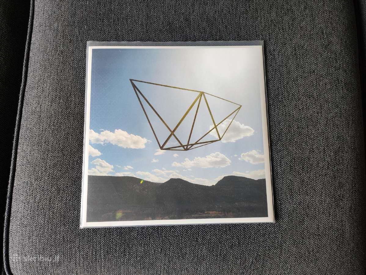 Raketkanon - Rktkn #2 vinilinė plokštelė