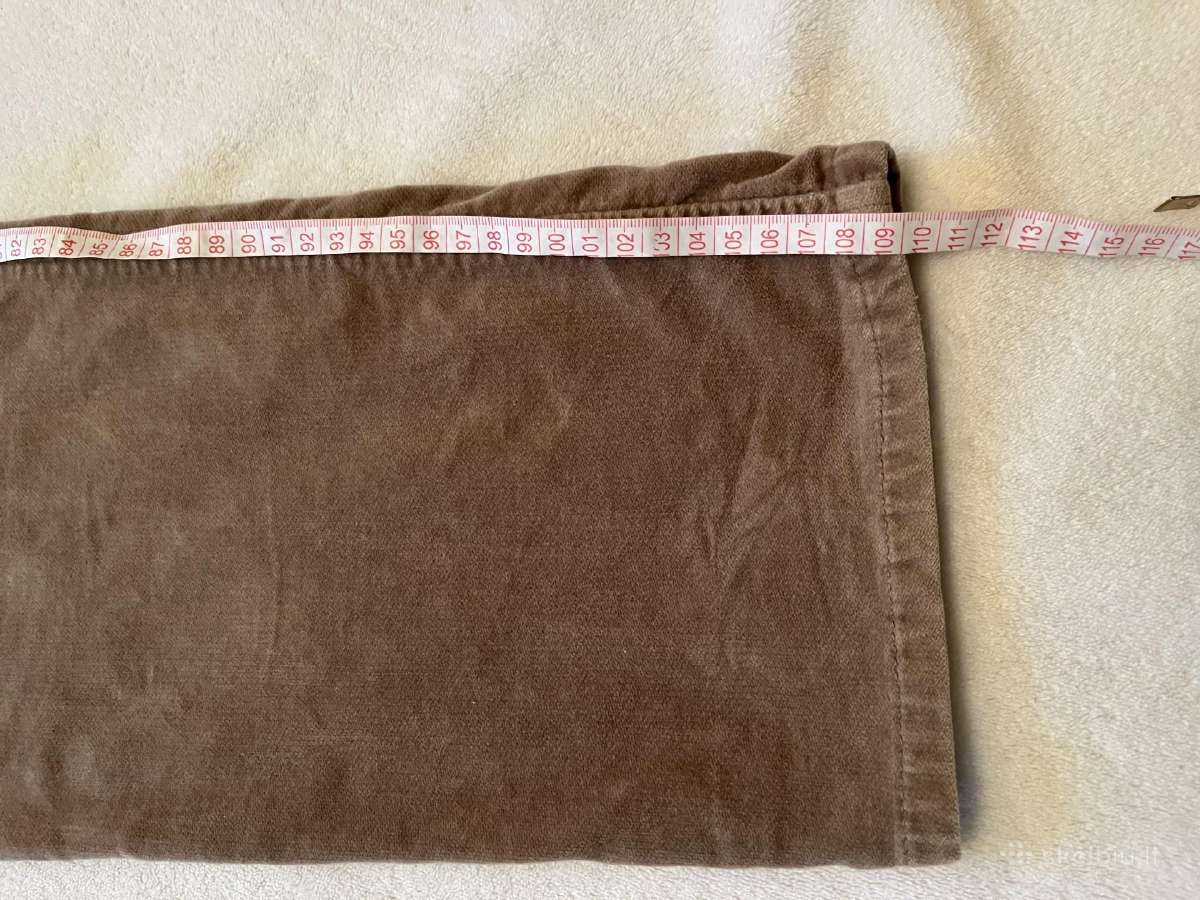 Armani Jeans vyriškos kelnės 32 dydis - nuotraukos Nr. 12